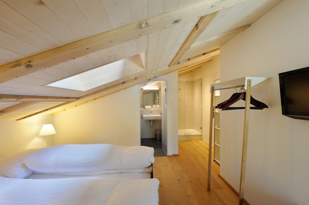 Hotel-Restaurant Zum Gade Lenk Dış mekan fotoğraf