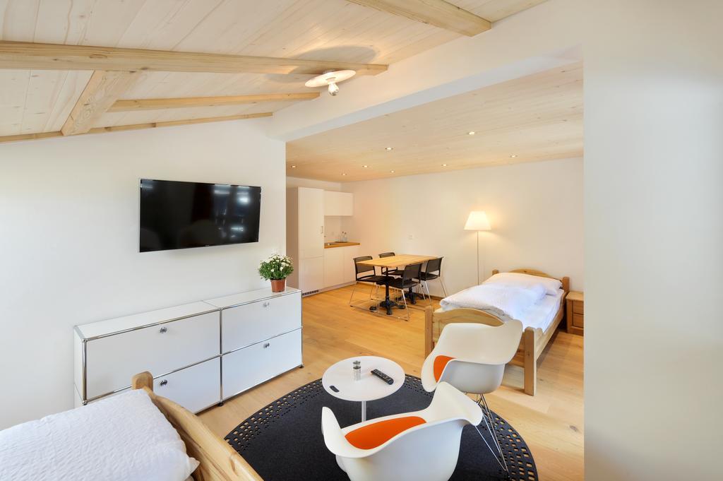Hotel-Restaurant Zum Gade Lenk Dış mekan fotoğraf