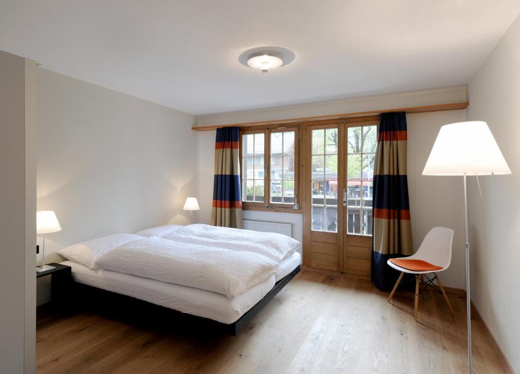 Hotel-Restaurant Zum Gade Lenk Dış mekan fotoğraf