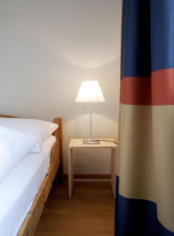 Hotel-Restaurant Zum Gade Lenk Dış mekan fotoğraf