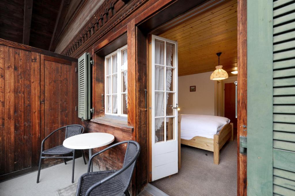 Hotel-Restaurant Zum Gade Lenk Oda fotoğraf