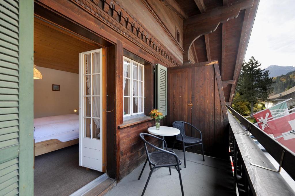 Hotel-Restaurant Zum Gade Lenk Oda fotoğraf