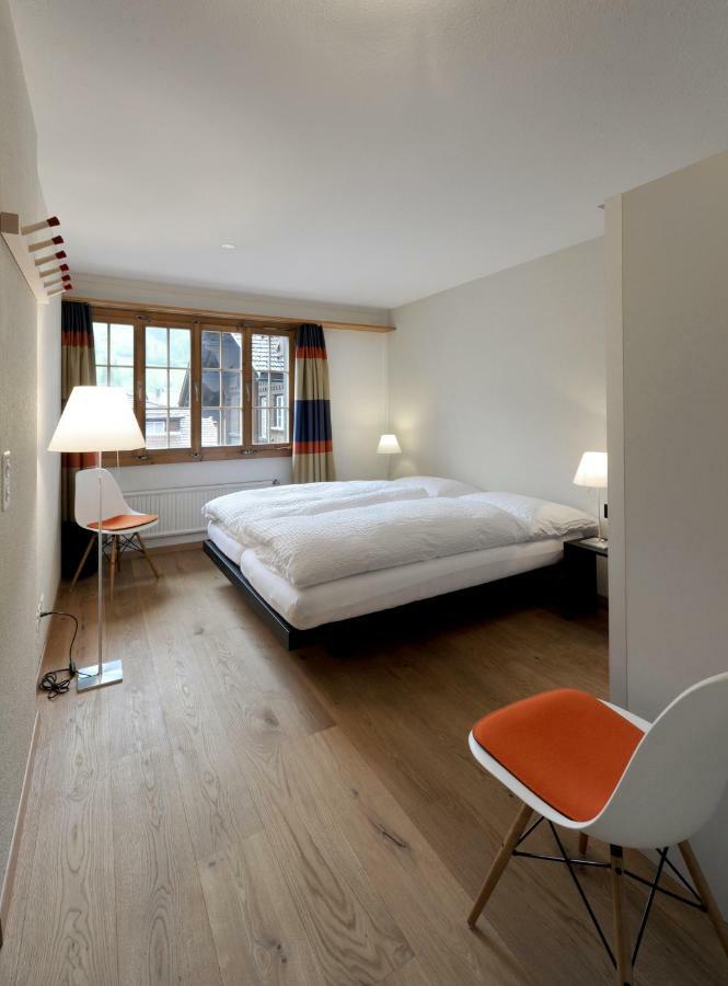 Hotel-Restaurant Zum Gade Lenk Dış mekan fotoğraf