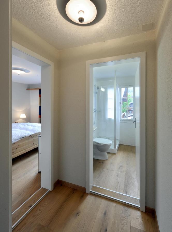 Hotel-Restaurant Zum Gade Lenk Dış mekan fotoğraf